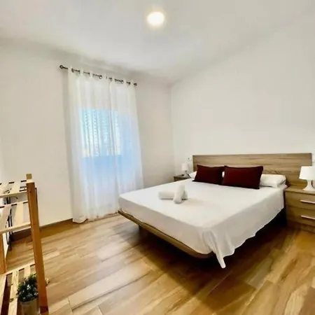 Calahorra Experience Apartment