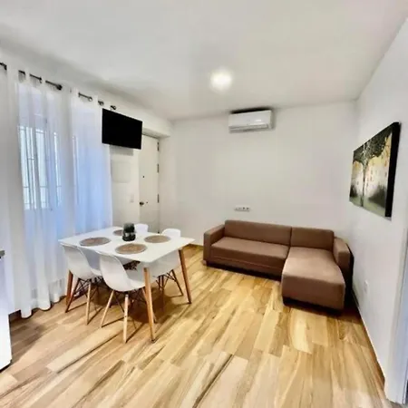 Calahorra Experience Apartment Cordoba