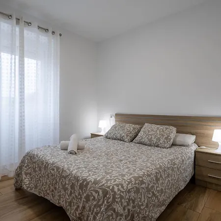 Calahorra Experience Apartment *