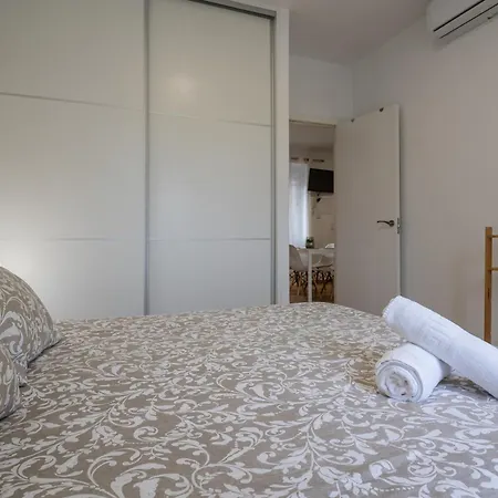 Apartment Calahorra Experience *