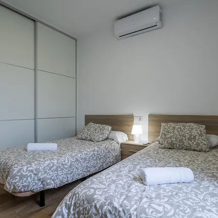 Calahorra Experience Apartment Cordoba