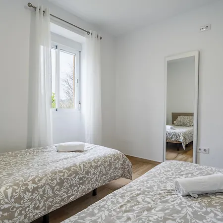Apartment Calahorra Experience