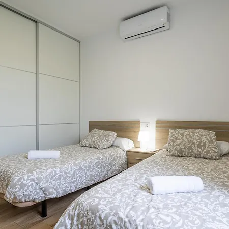 Calahorra Experience Apartment *