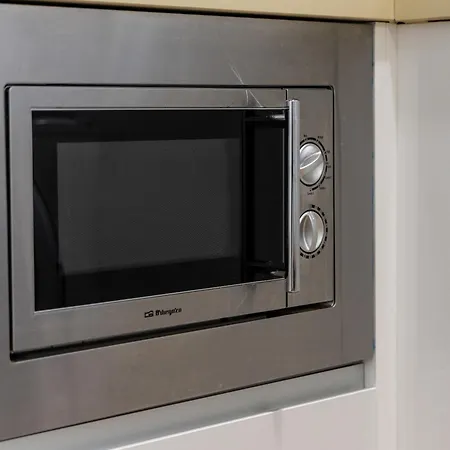 Apartment Calahorra Experience Cordoba
