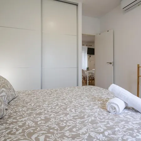Calahorra Experience Apartment