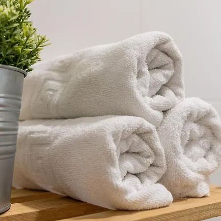 Apartment Calahorra Experience