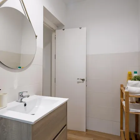 Calahorra Experience Apartment *