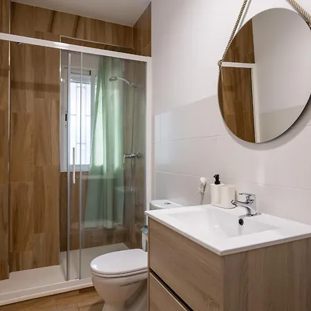 Calahorra Experience Apartment Cordoba