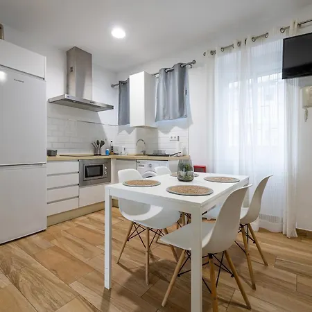 Apartment Calahorra Experience *