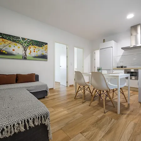 Calahorra Experience Apartment Cordoba