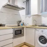 Calahorra Experience - Mezquita Frontline דירה קורדובה