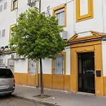 דירה Calahorra Experience - Mezquita Frontline קורדובה