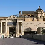 דירה Calahorra Experience - Mezquita Frontline קורדובה