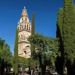 דירה Calahorra Experience - Mezquita Frontline *