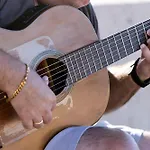 Calahorra Experience - Mezquita Frontline דירה *