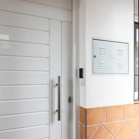 Calahorra Experience Apartment *