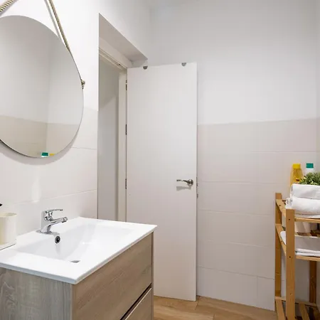 Апартаменти Calahorra Experience Кордова