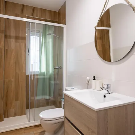 Apartment Calahorra Experience *