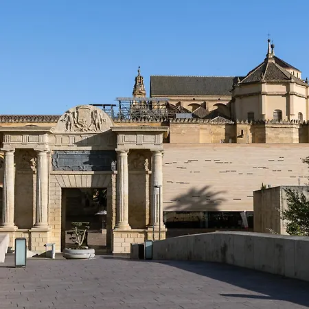 Calahorra Experience Cordoba