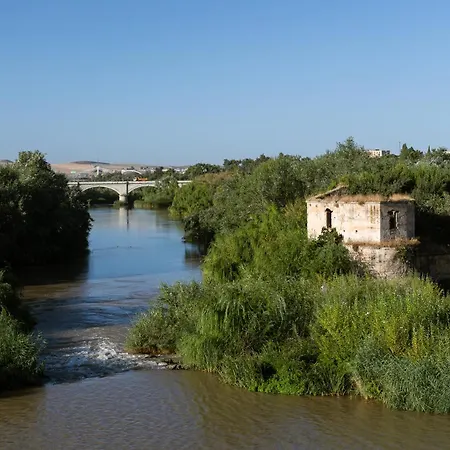 Apartment Calahorra Experience