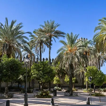 Calahorra Experience Cordoba