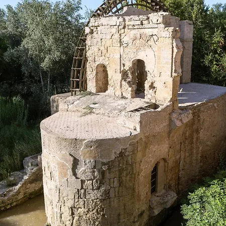 Calahorra Experience