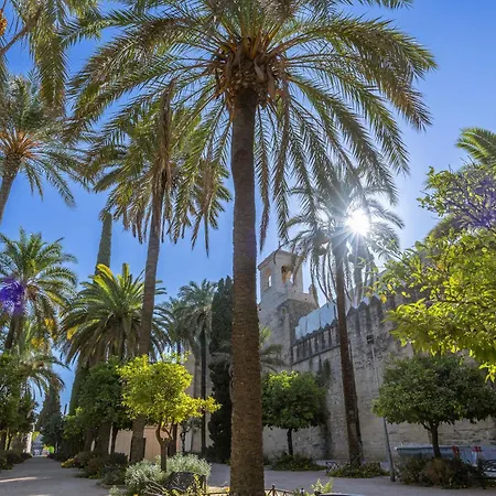 Calahorra Experience Apartment Cordoba