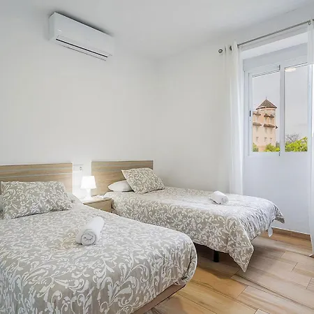 Appartement Calahorra Experience - Mezquita Frontline *