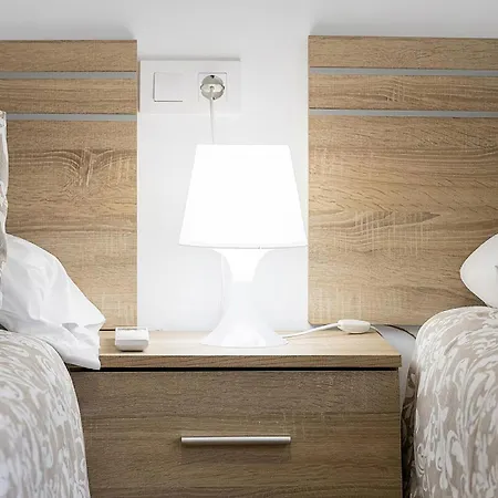 Calahorra Experience - Mezquita Frontline Appartement Cordoue