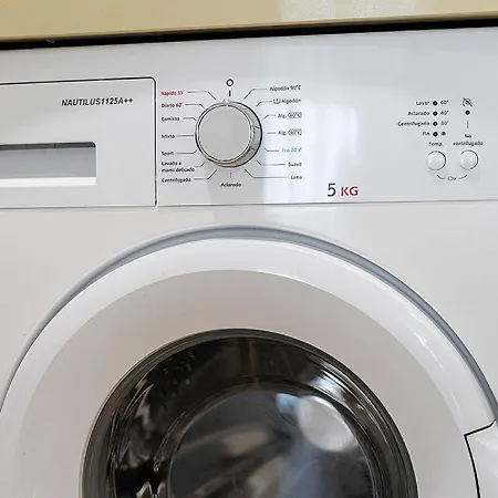 Calahorra Experience Apartment Cordoba