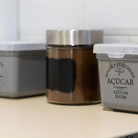 Apartment Calahorra Experience