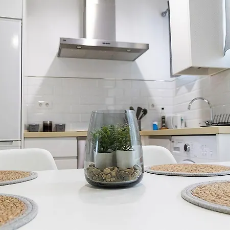 Calahorra Experience Apartment *