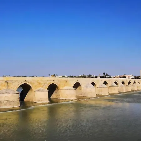 Calahorra Experience Cordoba