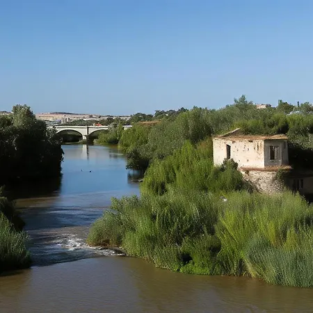 Calahorra Experience * Cordoba