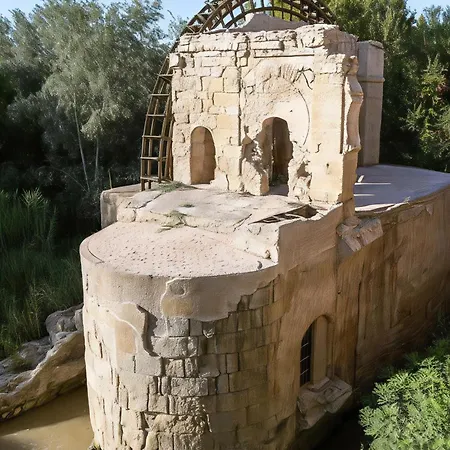 Calahorra Experience Apartment *