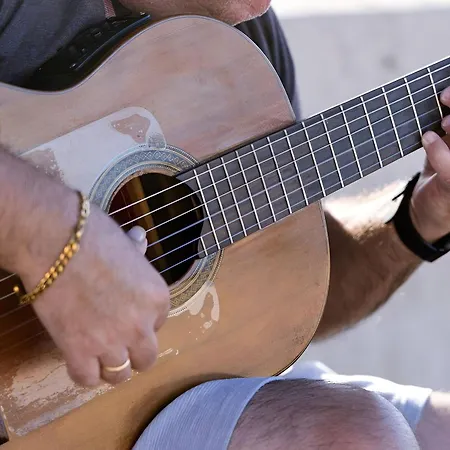 Calahorra Experience Apartment *