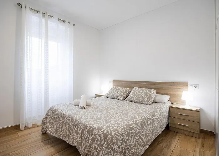 Appartement Calahorra Experience - Mezquita Frontline