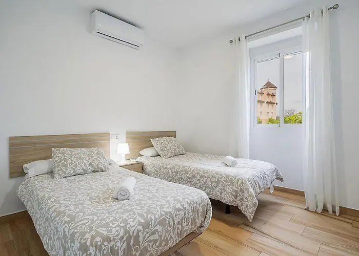 Appartement Calahorra Experience - Mezquita Frontline *