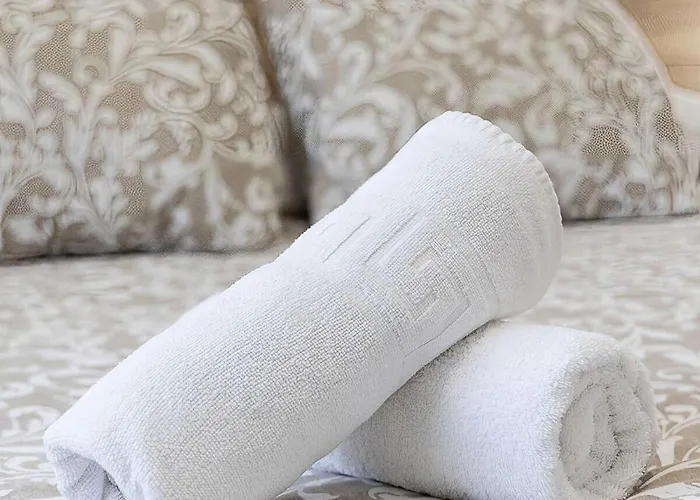 Appartement Calahorra Experience - Mezquita Frontline