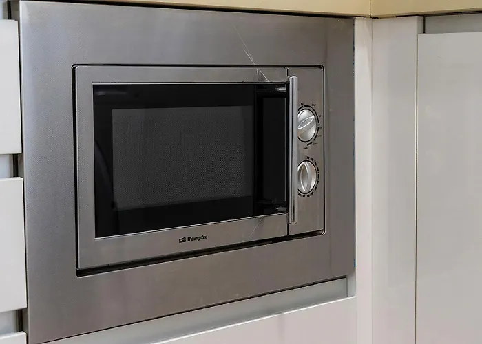 Calahorra Experience - Mezquita Frontline Appartement *