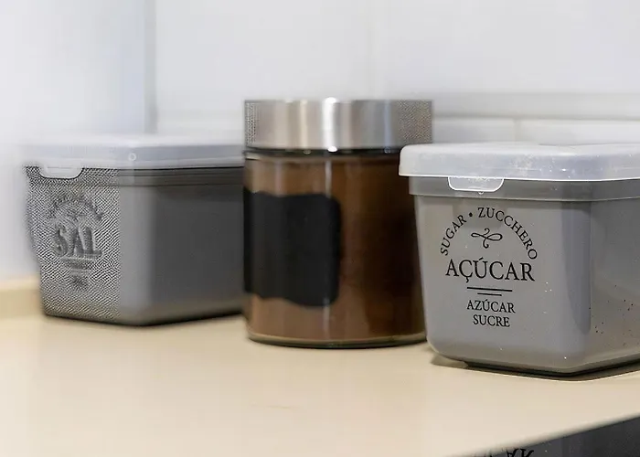 Appartement Calahorra Experience - Mezquita Frontline