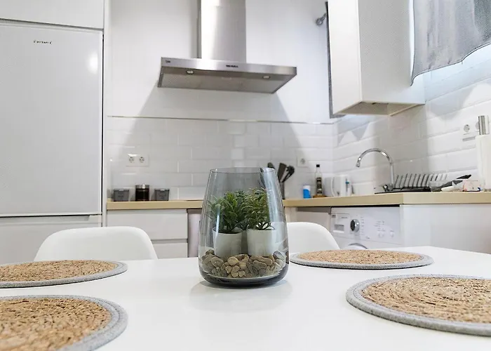 Calahorra Experience - Mezquita Frontline דירה *