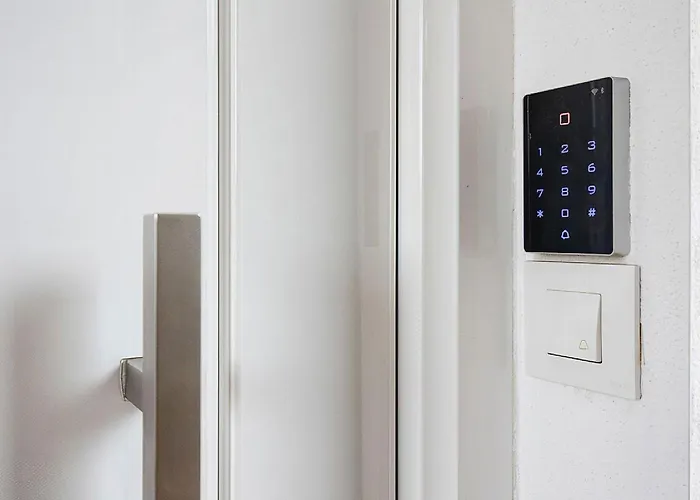 דירה Calahorra Experience - Mezquita Frontline *