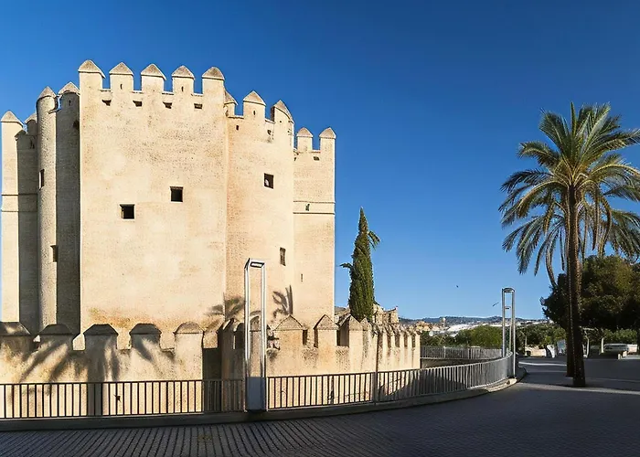 Calahorra Experience - Mezquita Frontline דירה