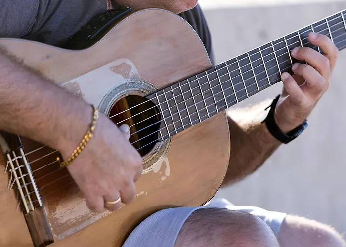 Calahorra Experience - Mezquita Frontline Appartement *