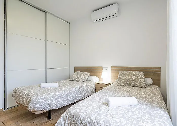 Calahorra Experience - Mezquita Frontline Apartment