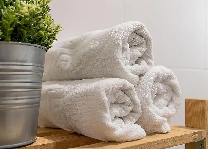 Appartement Calahorra Experience - Mezquita Frontline