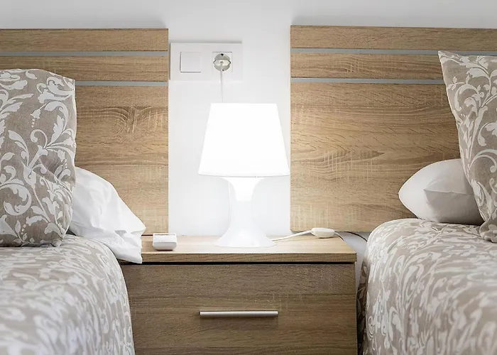 Apartment Calahorra Experience - Mezquita Frontline