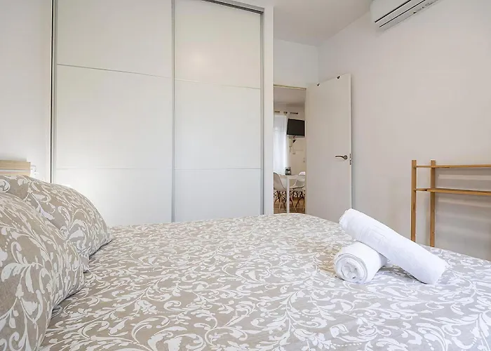 Appartement Calahorra Experience - Mezquita Frontline