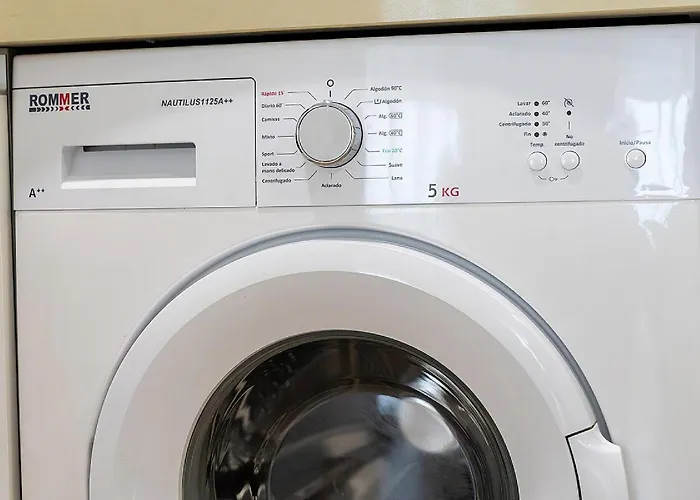 Appartement Calahorra Experience - Mezquita Frontline